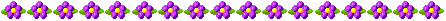 Linked Flowers
